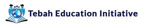 Tebah Educational Initiative