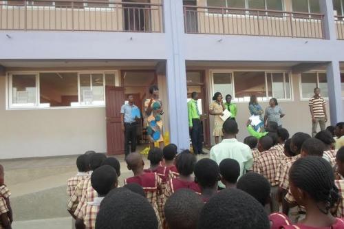 Ghana 526