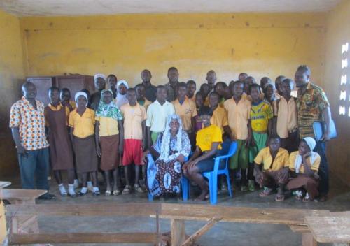 Ghana 527