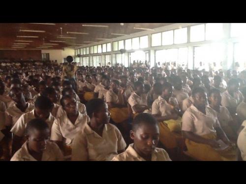 Ghana 523