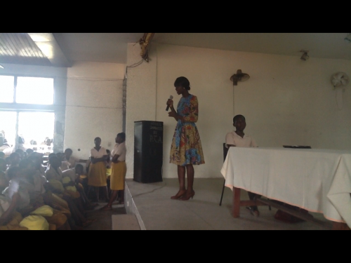Ghana 528