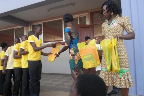 Ghana 521